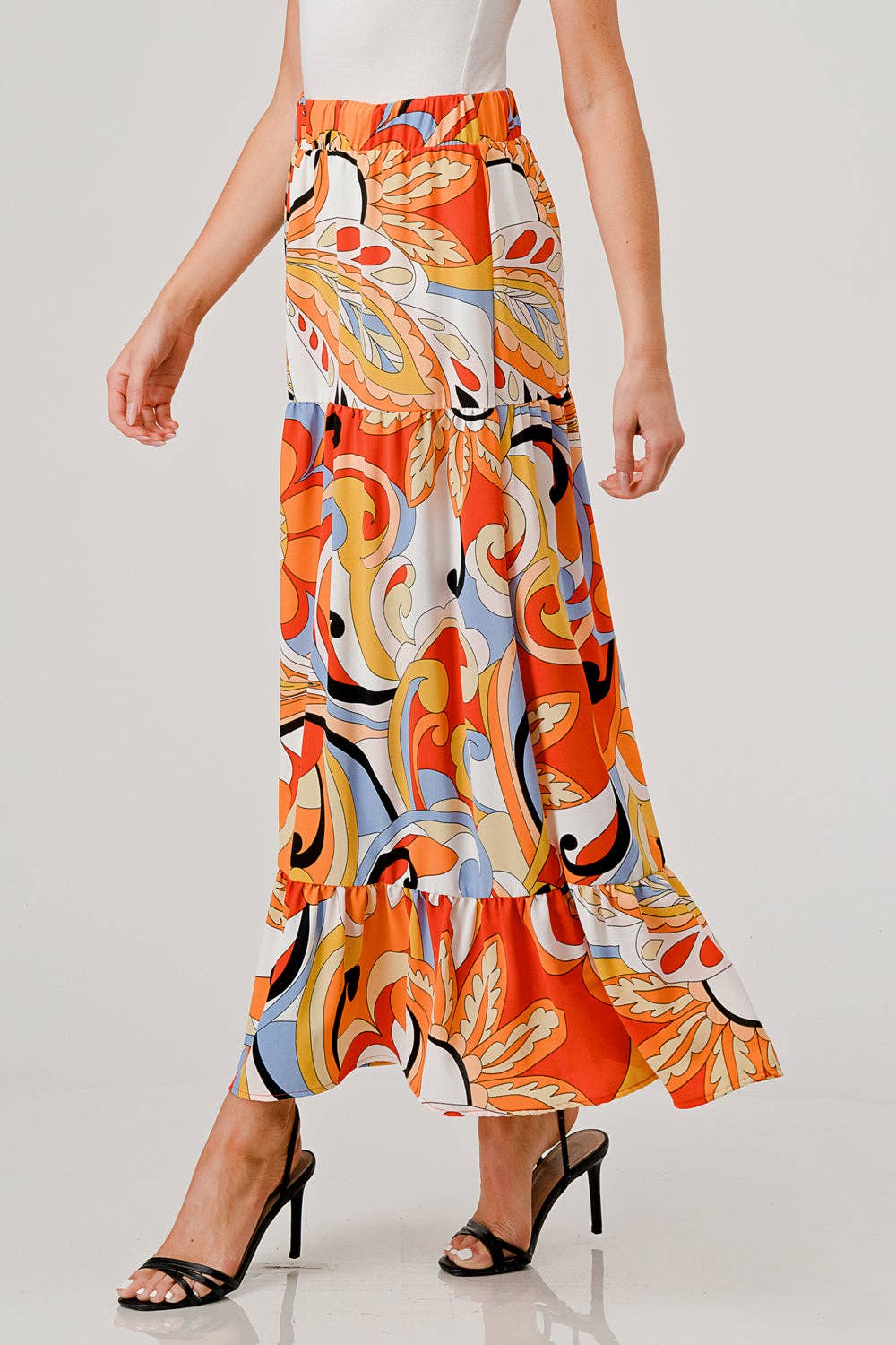Annalise Skirt