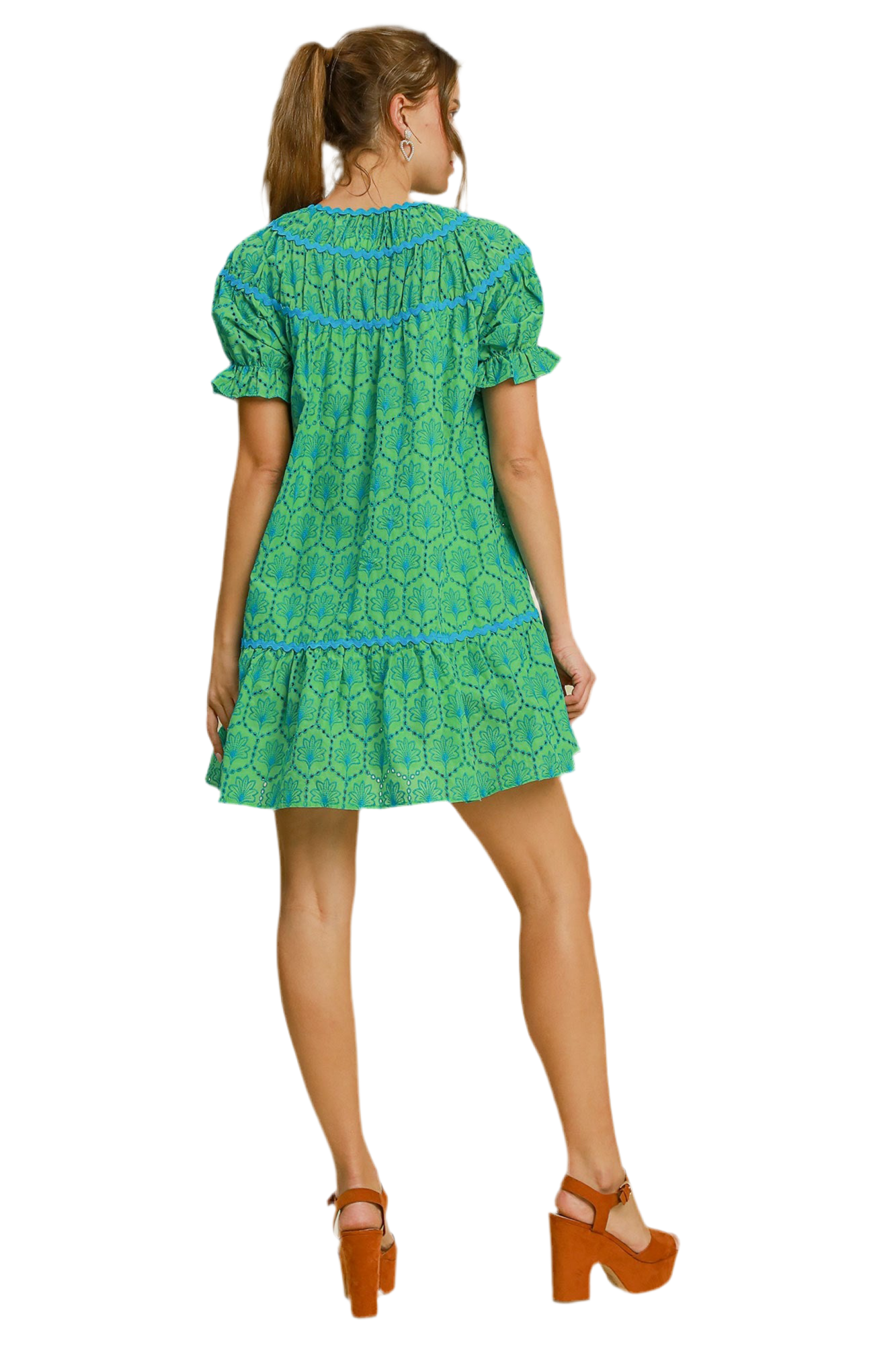 Alexandra Dress