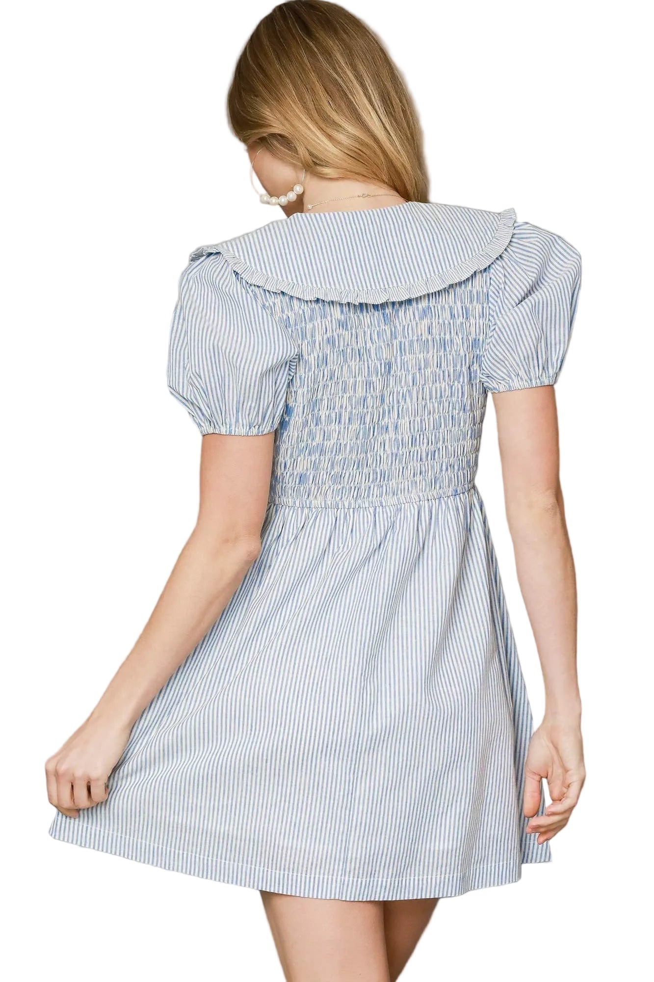 Ada Dress