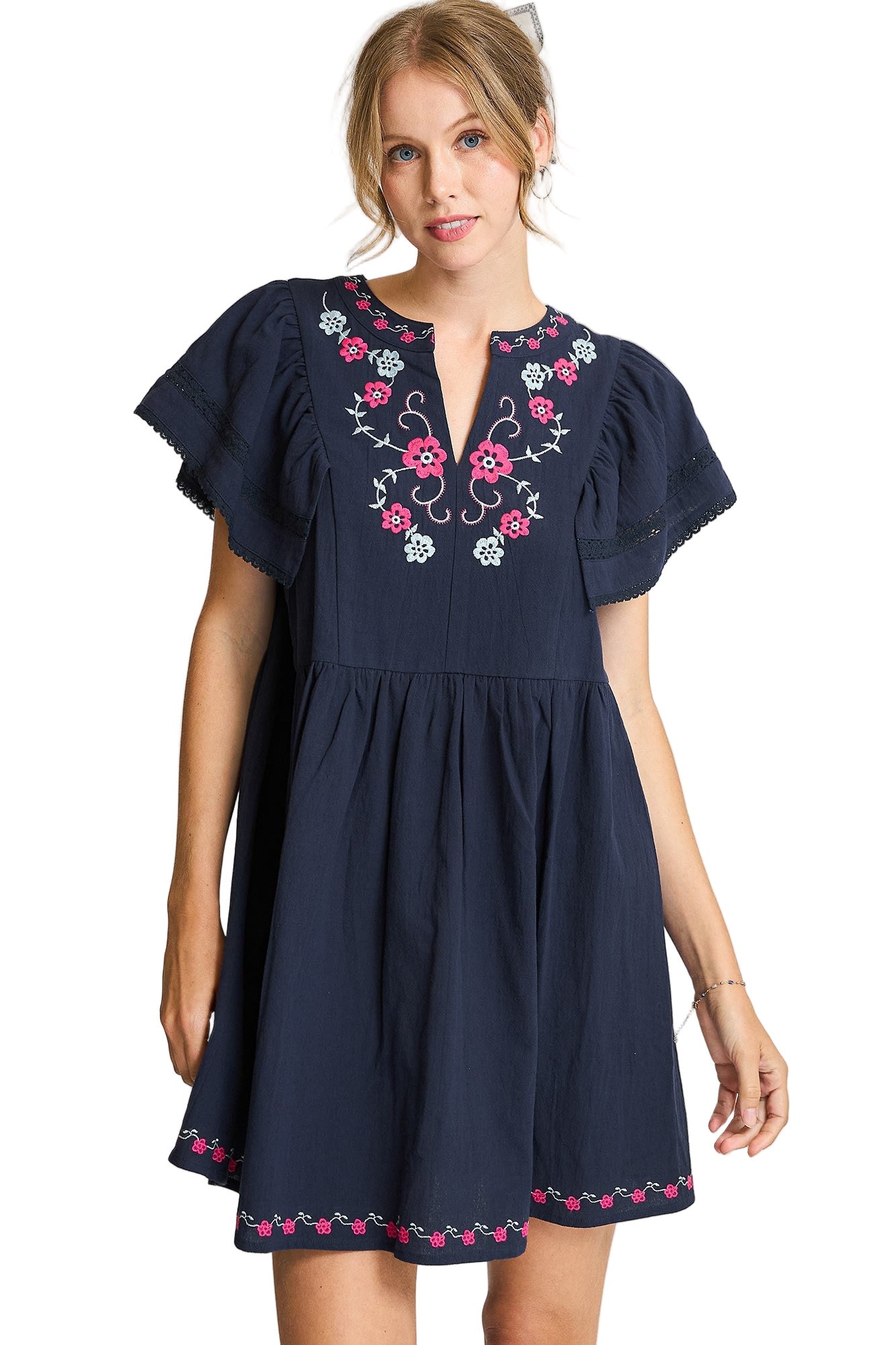 Folklore Dress Adabells Folklore Dress Adabells