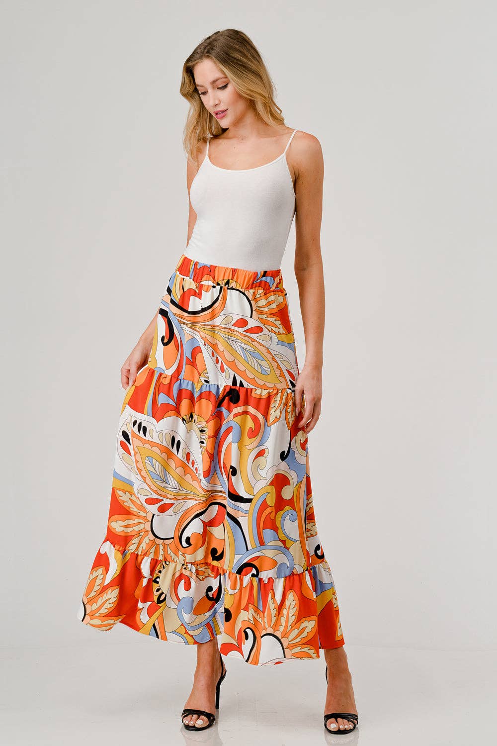 Annalise Skirt