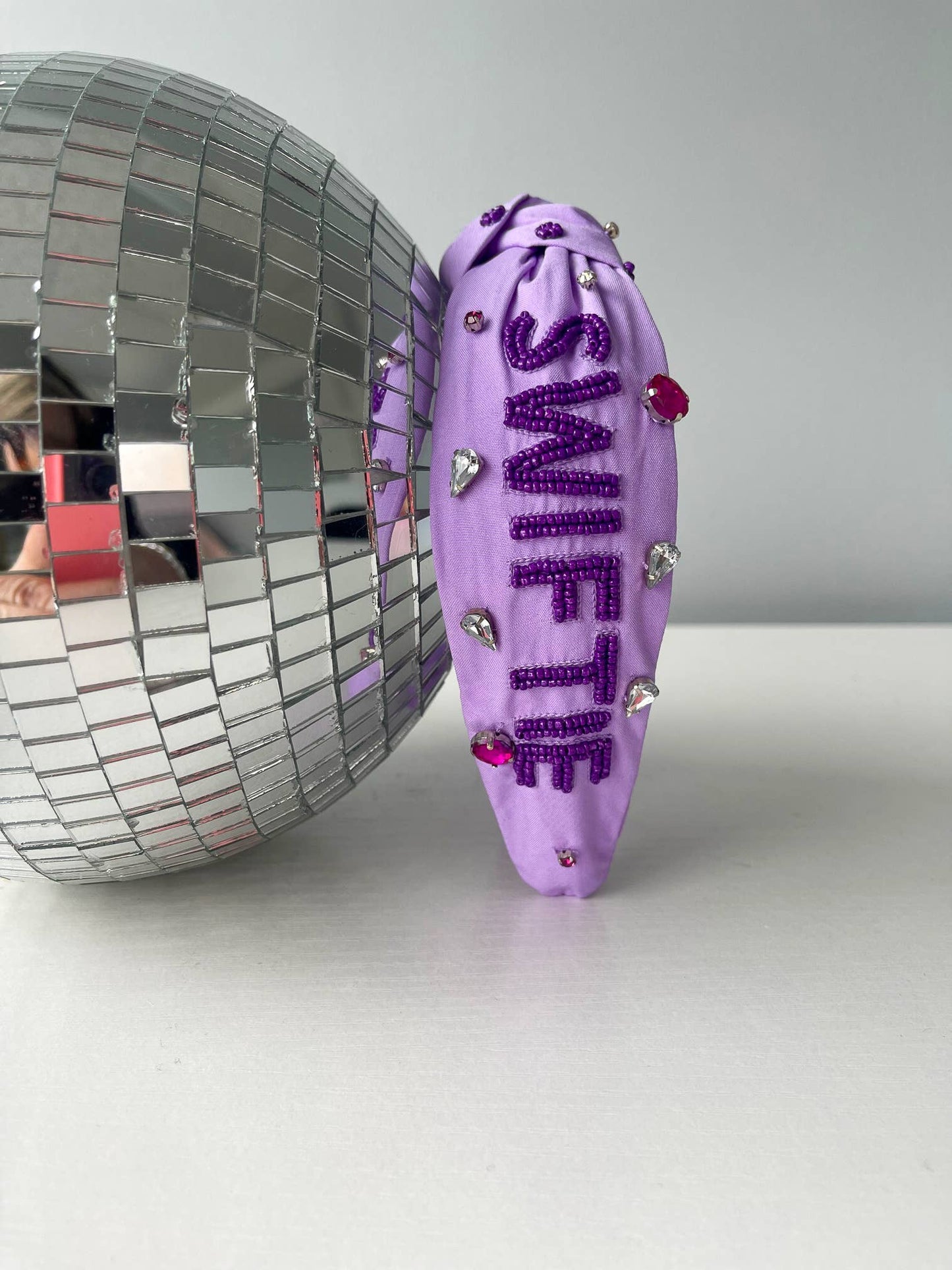 Taylor Swift Concert Headbands