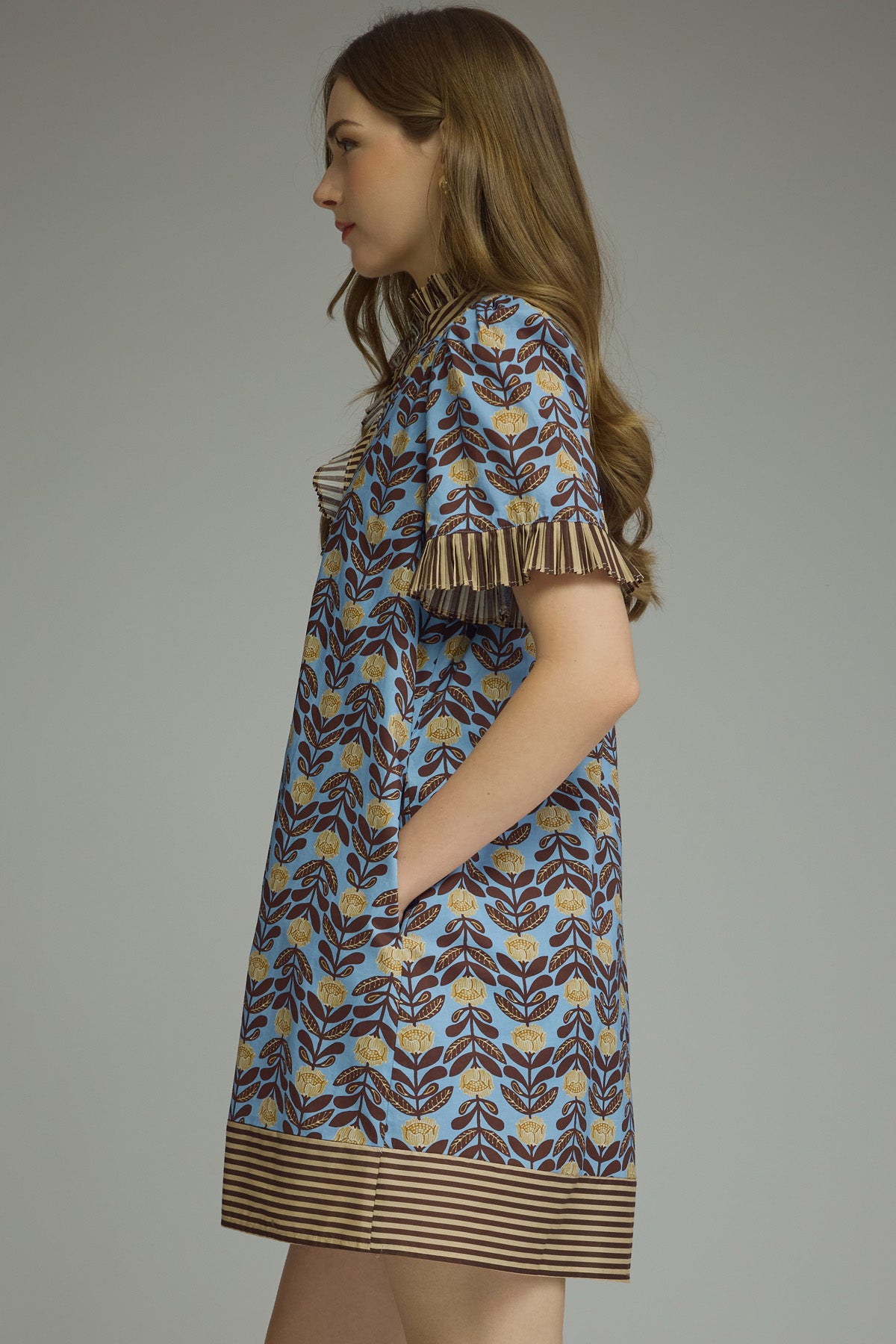 Cassie Dress