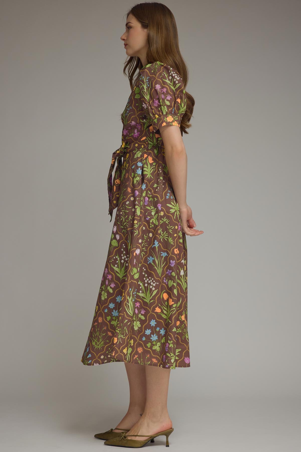 Sarah Dress