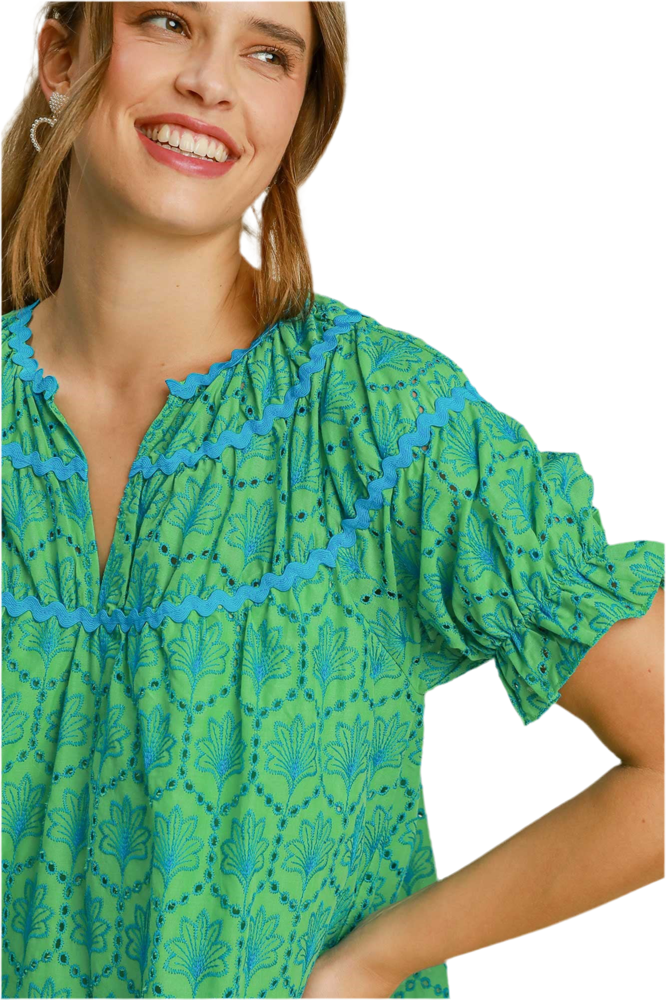 Alexandra Dress