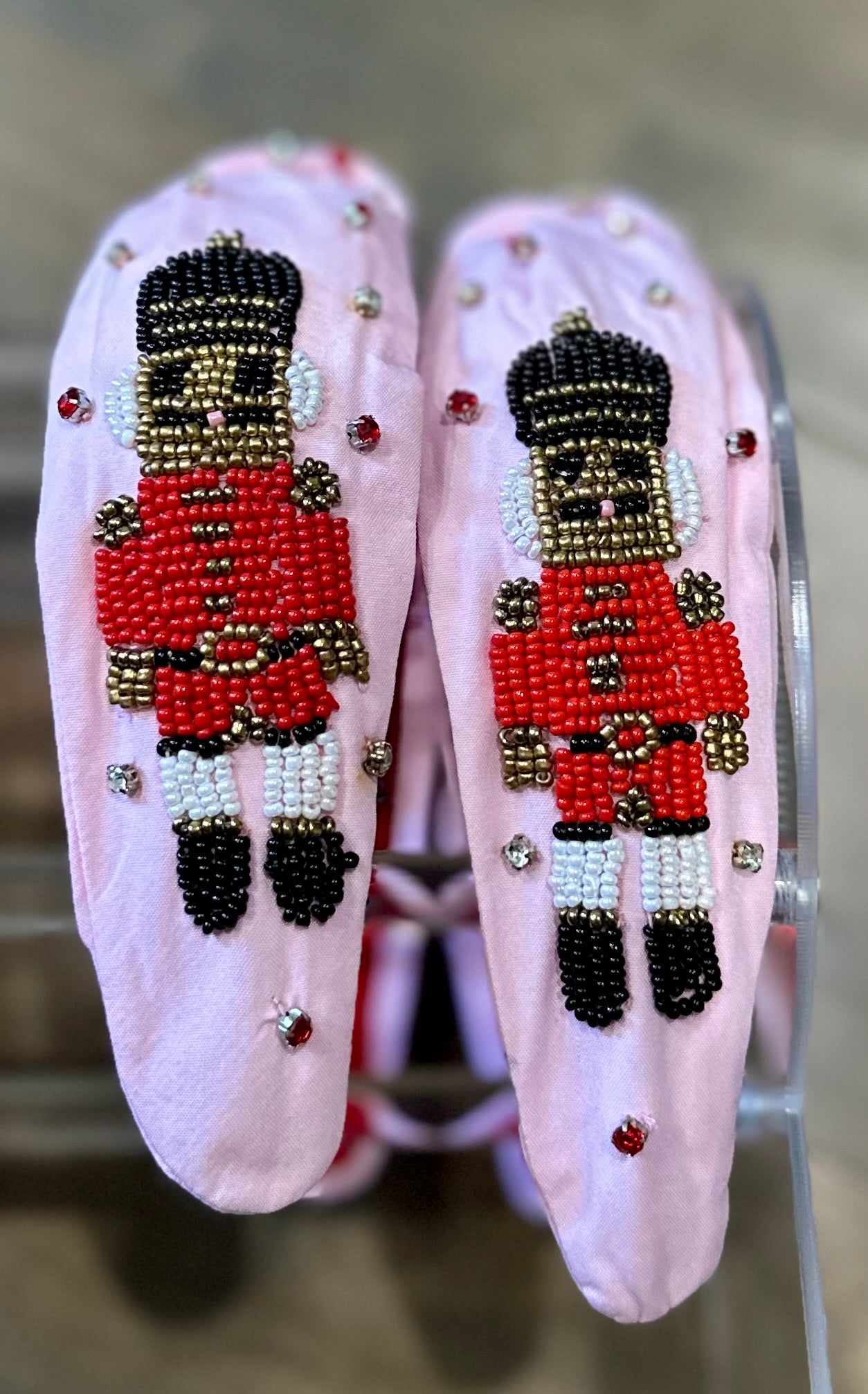 Holly Jolly Headbands