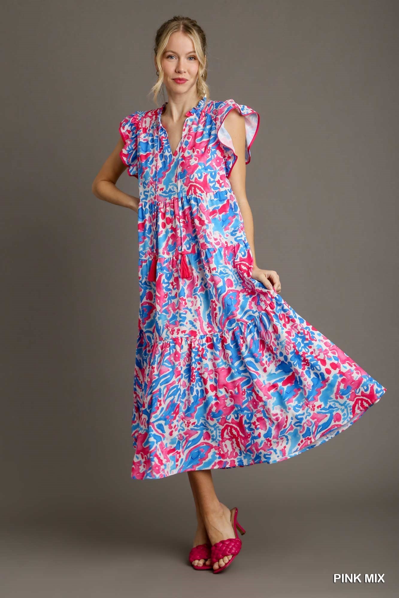 Jessica Dress