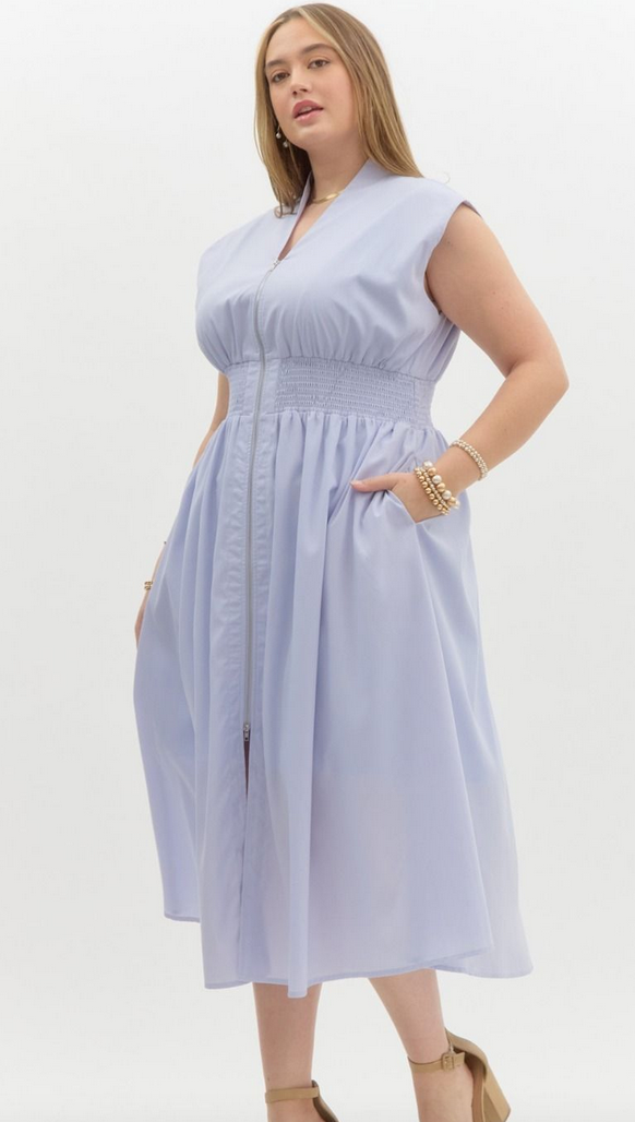 Emily Dress