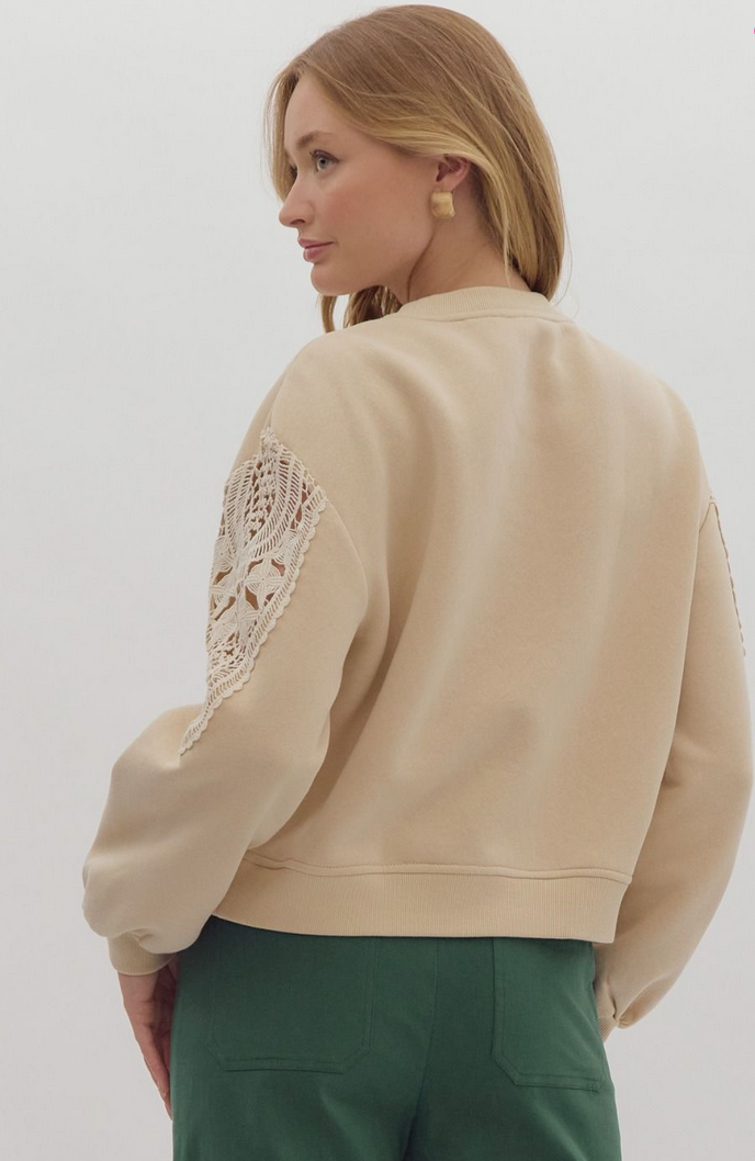 Frankie Sweatshirt