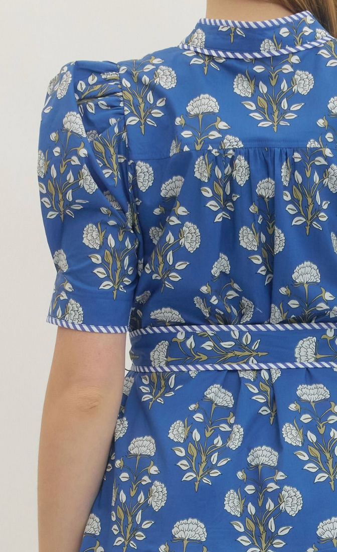 Michelle Dress