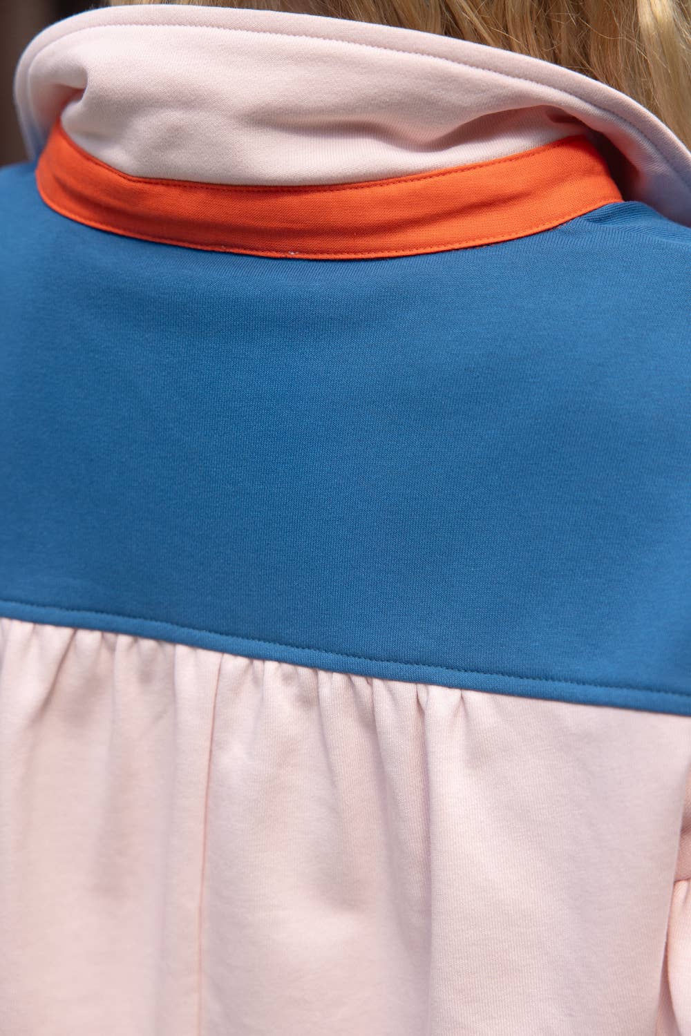 Peaches Top