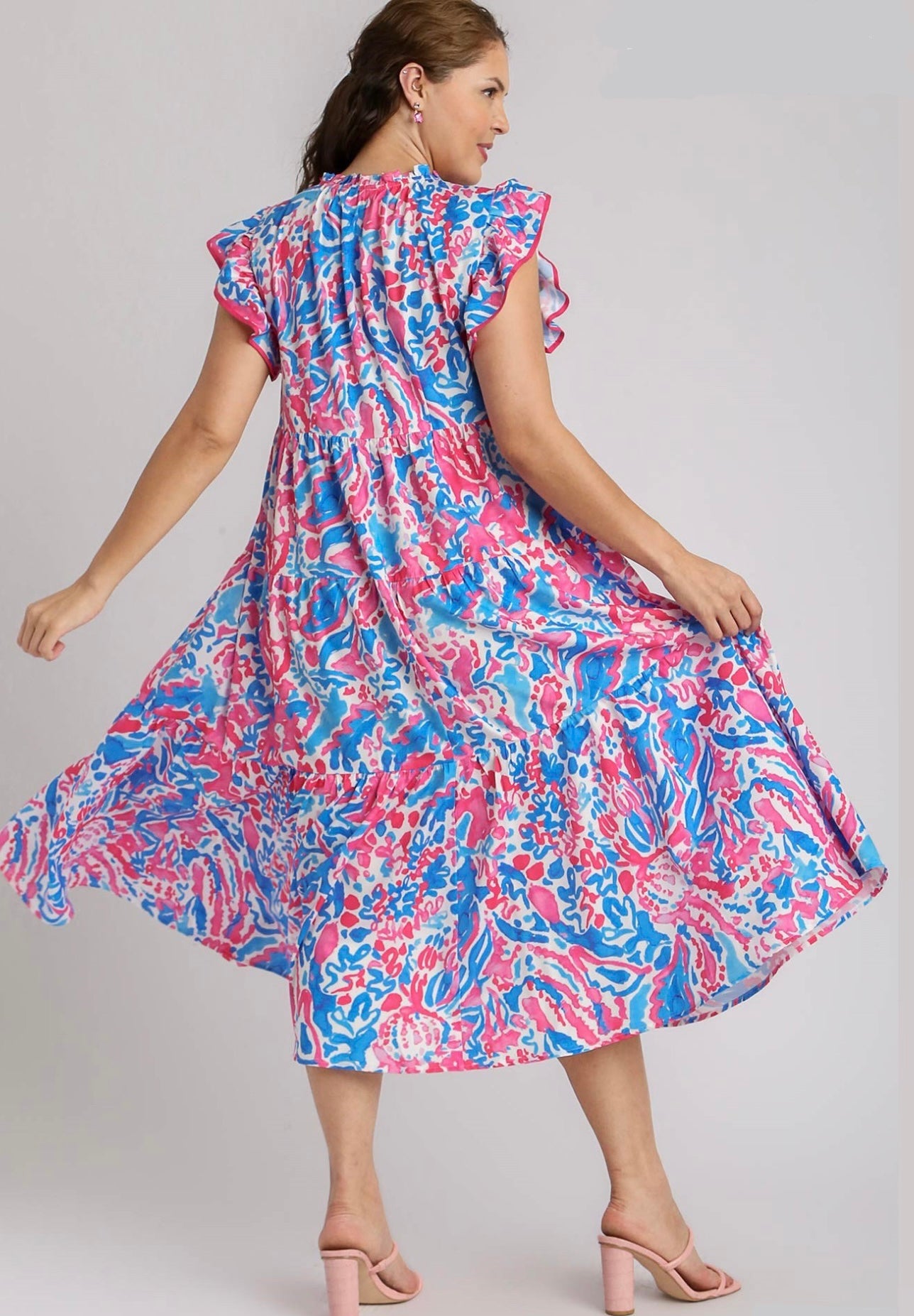 Jessica Dress
