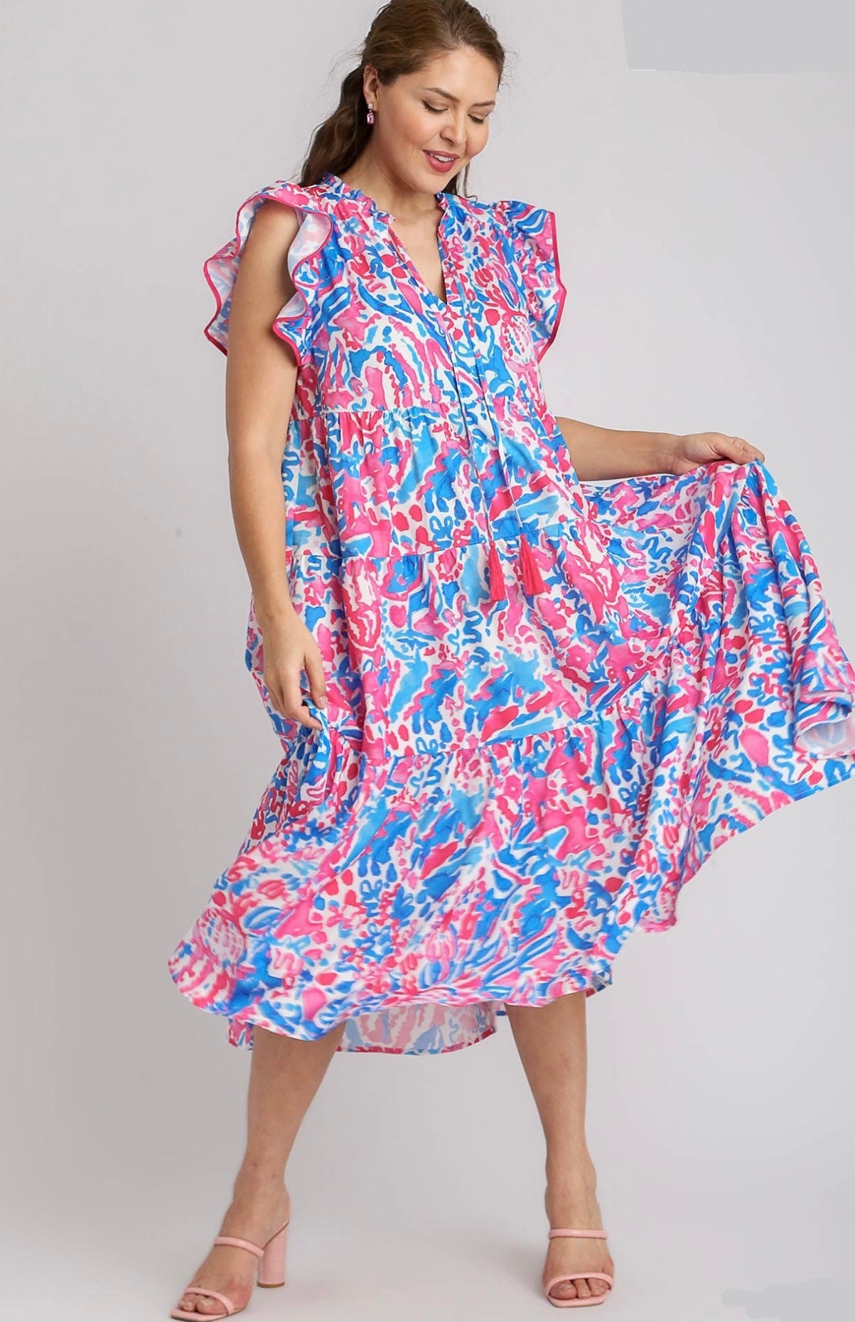 Jessica Dress