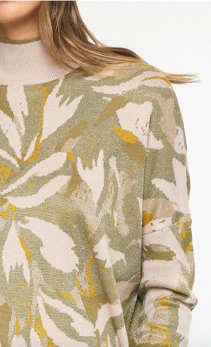 Molly Sweater