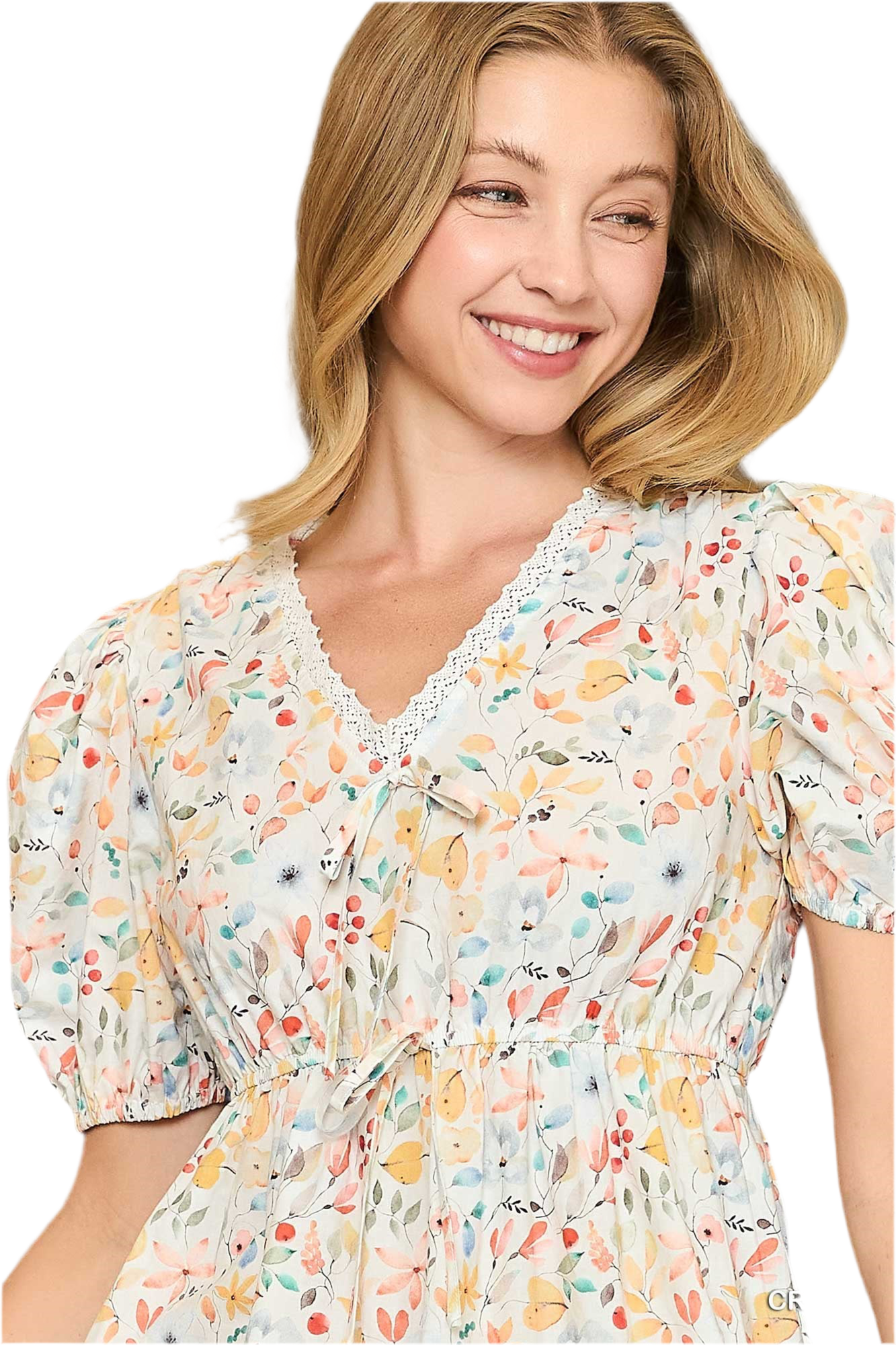 Liza Dress
