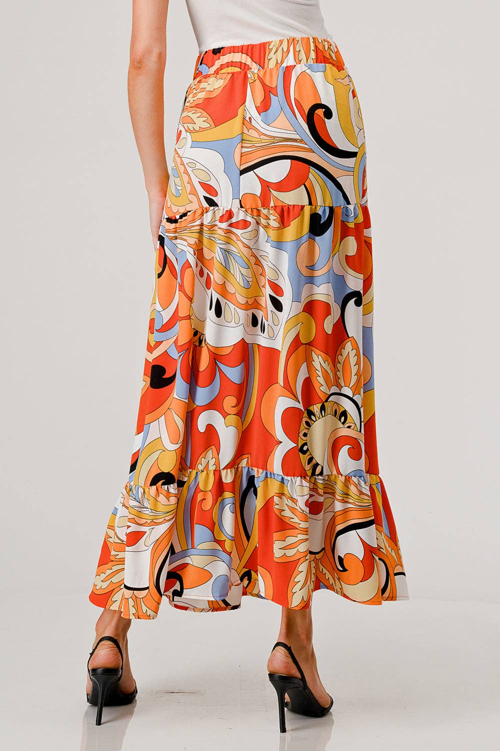 Annalise Skirt