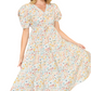 Liza Dress