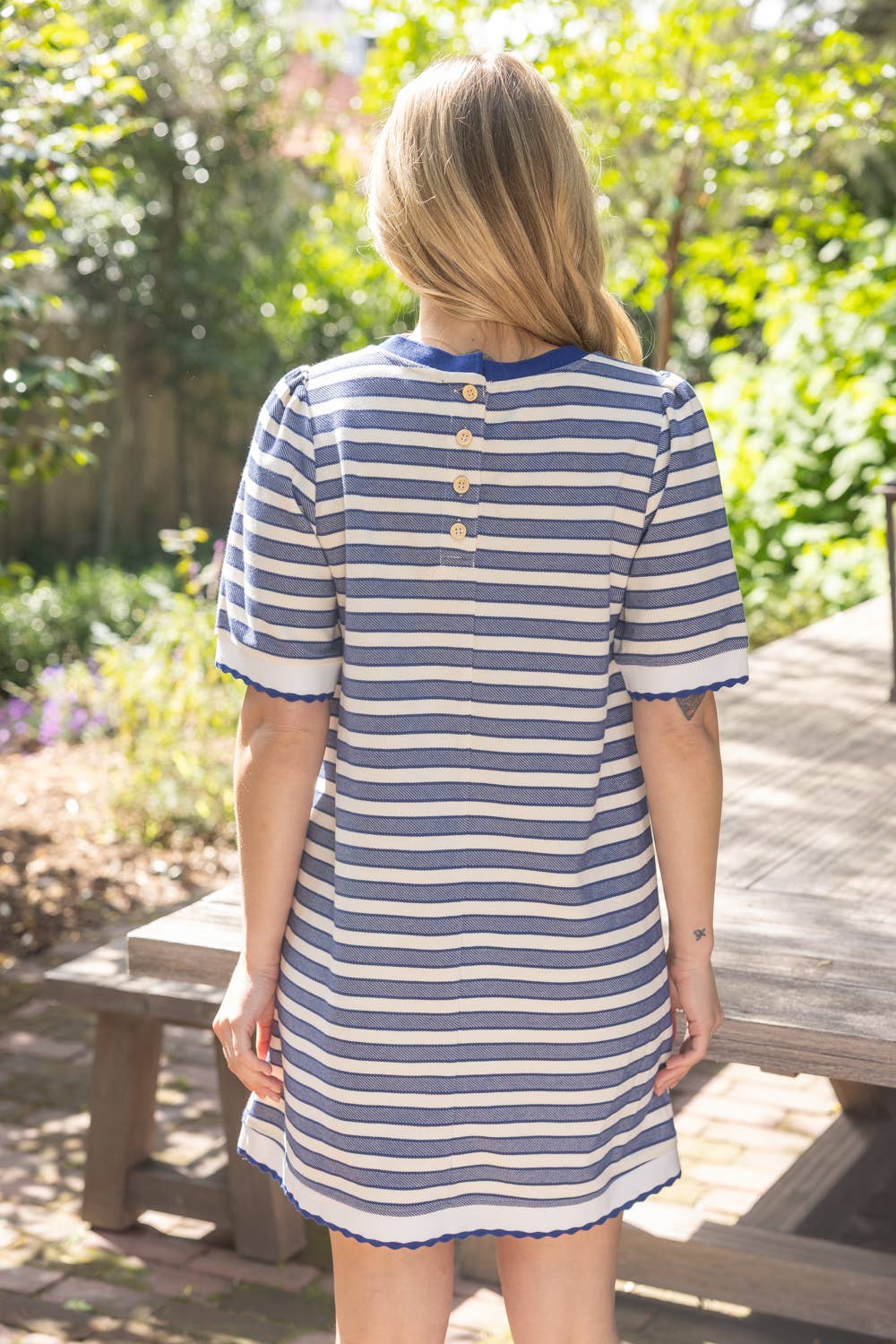 Wendy Dress