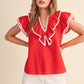 Firecracker Top