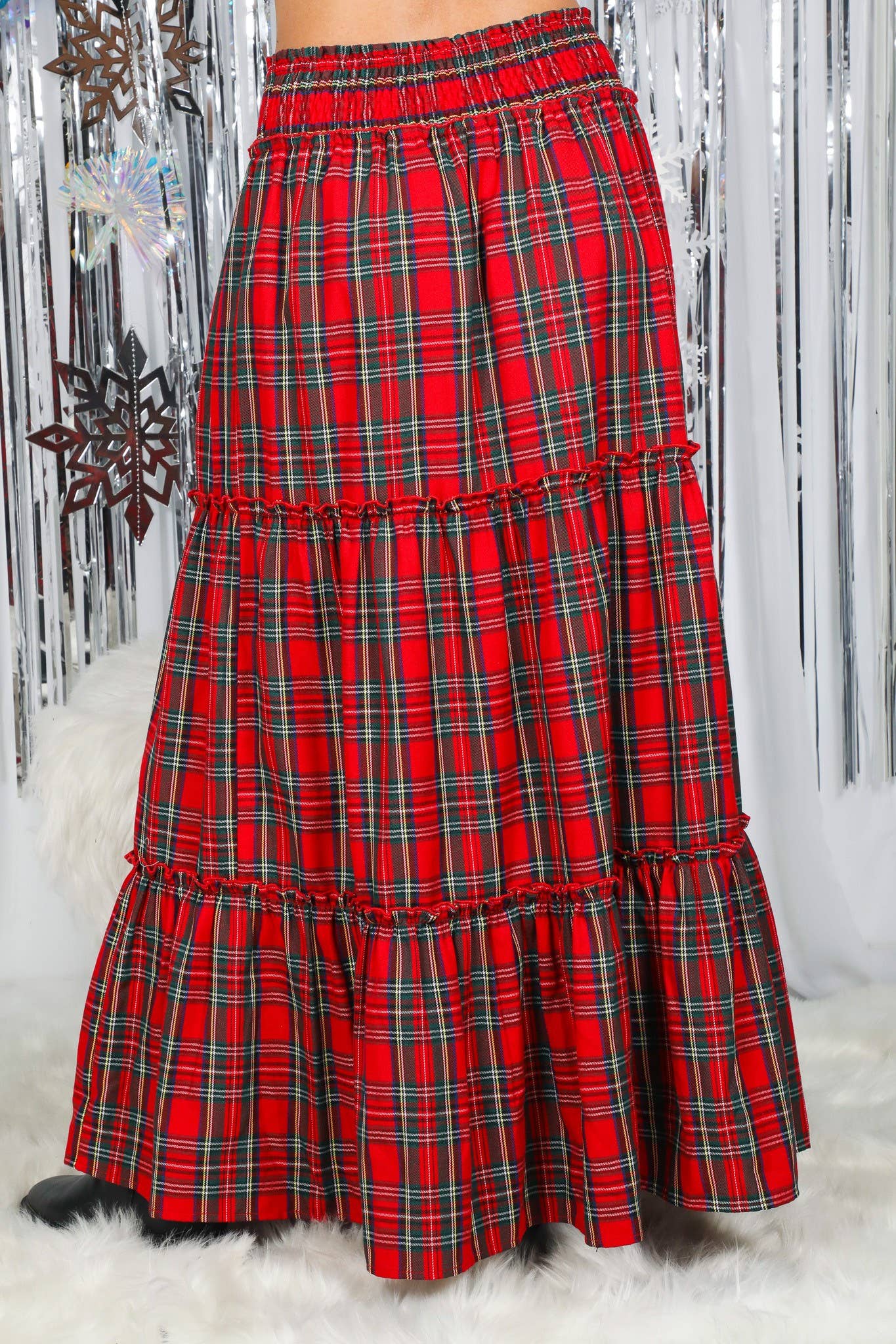 Magical Holiday Skirt