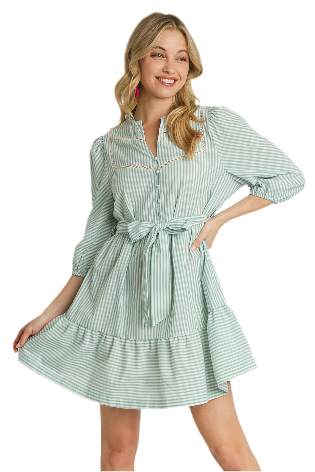 Elly Dress