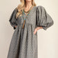 Jackson Dress