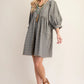 Jackson Dress