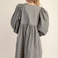 Jackson Dress