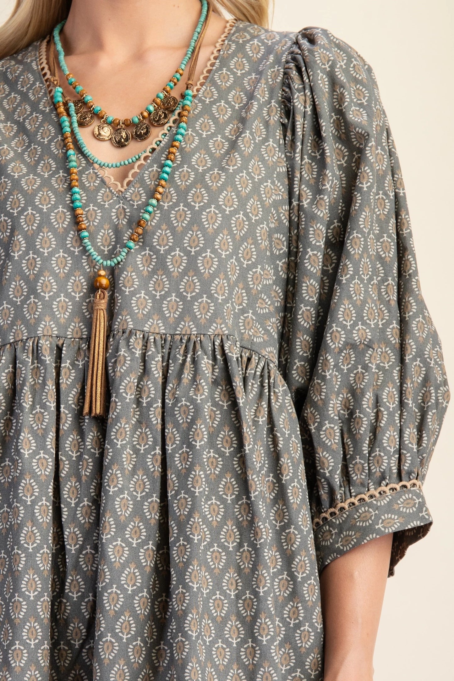 Jackson Dress