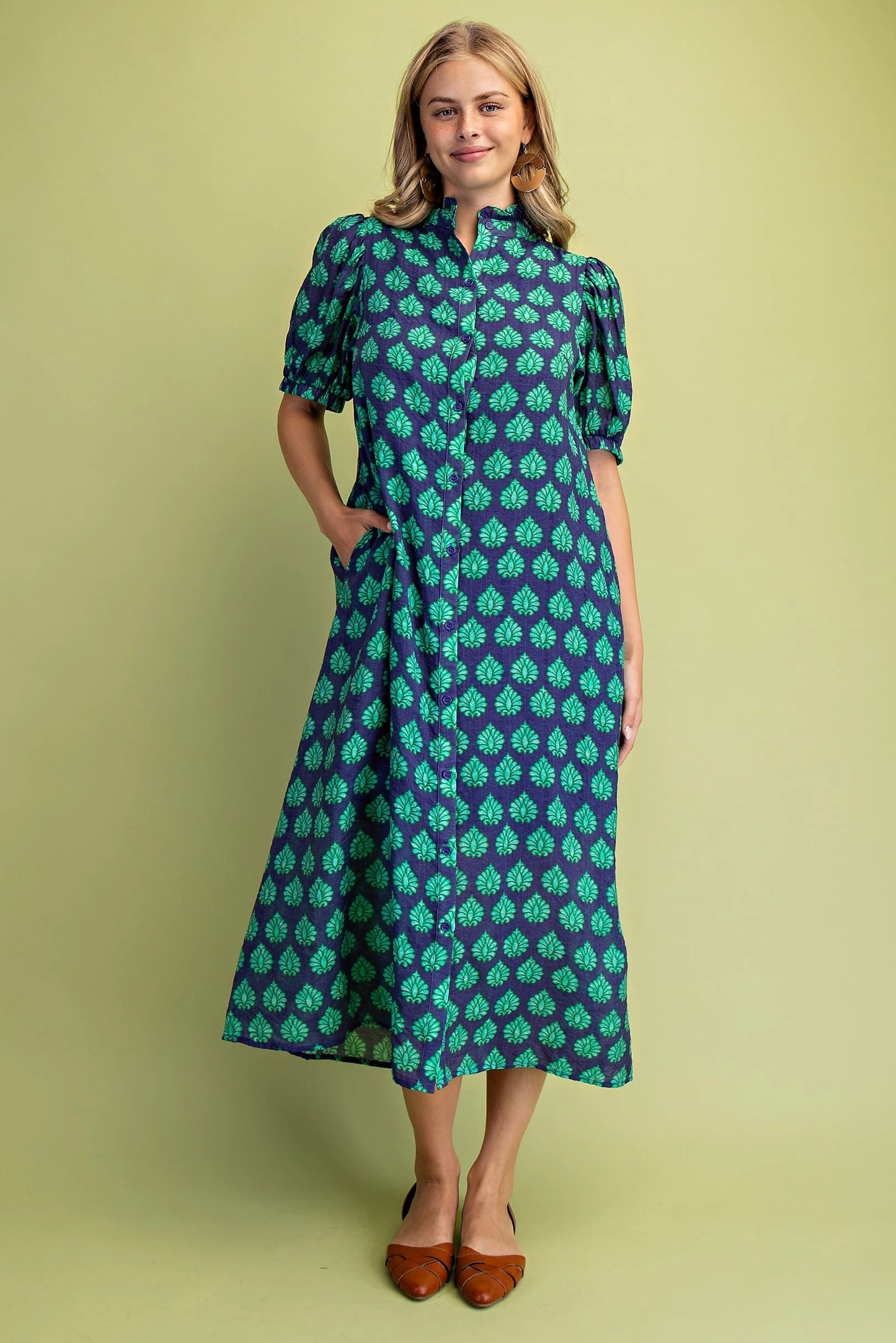 Marissa Dress