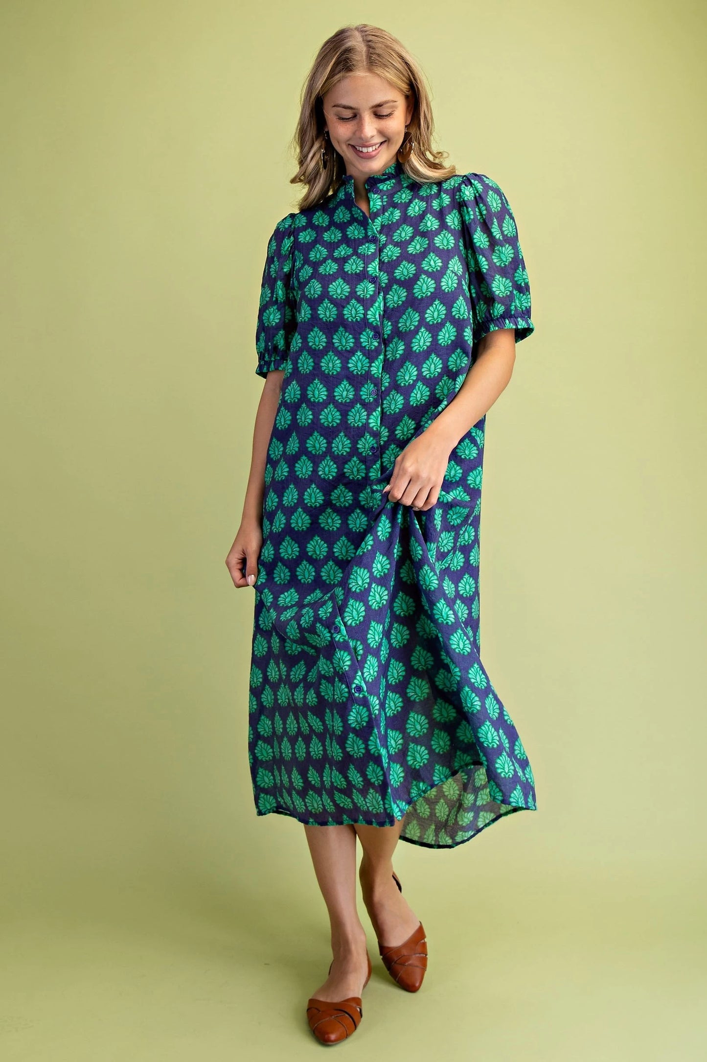 Marissa Dress