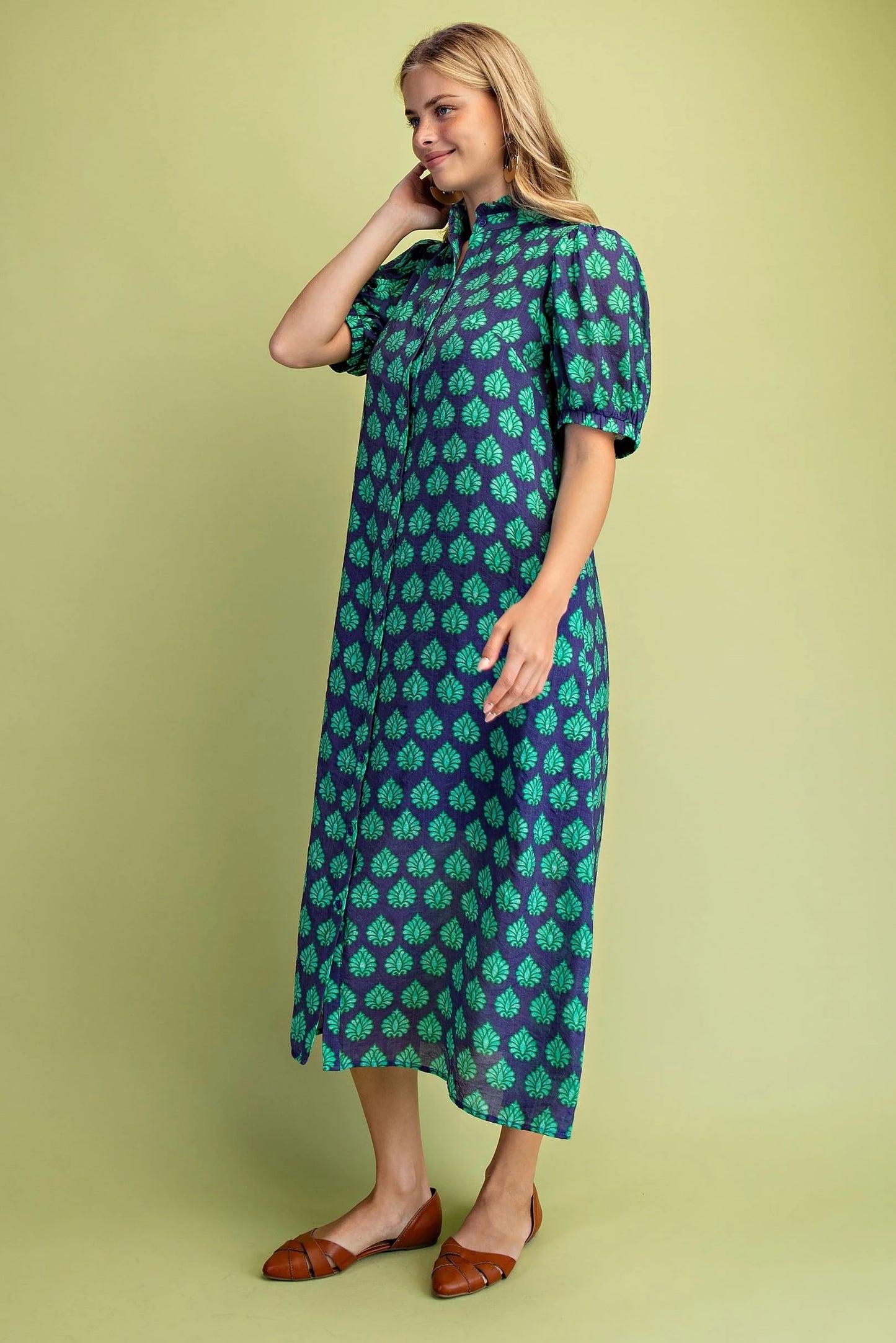 Marissa Dress