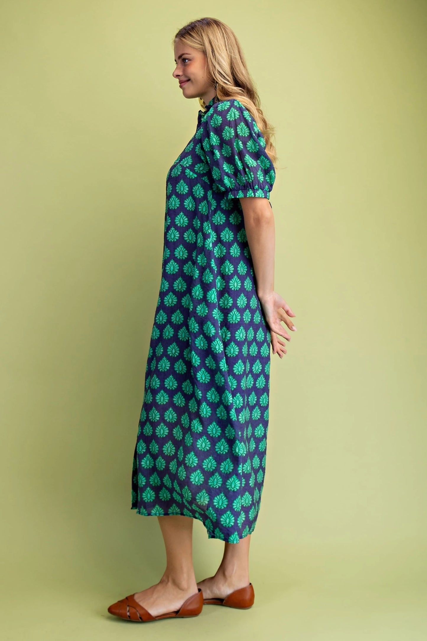 Marissa Dress
