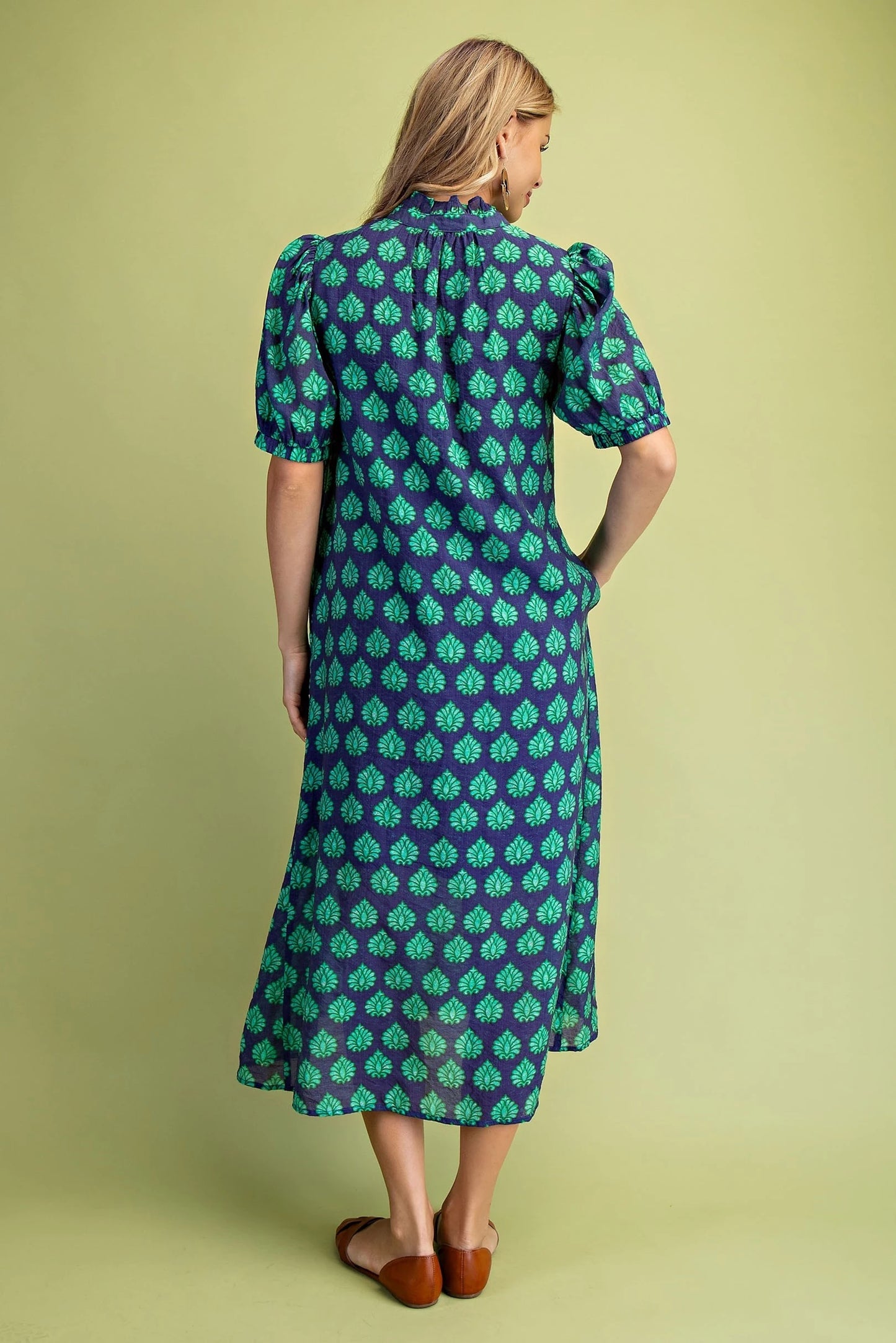 Marissa Dress