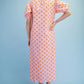 Georgia Peach Dress
