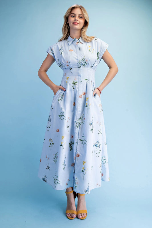Primrose Dress