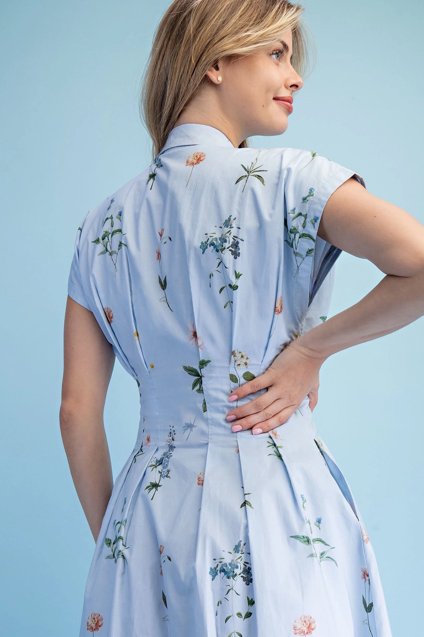 Primrose Dress