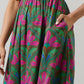 Evanna Maxi Dress