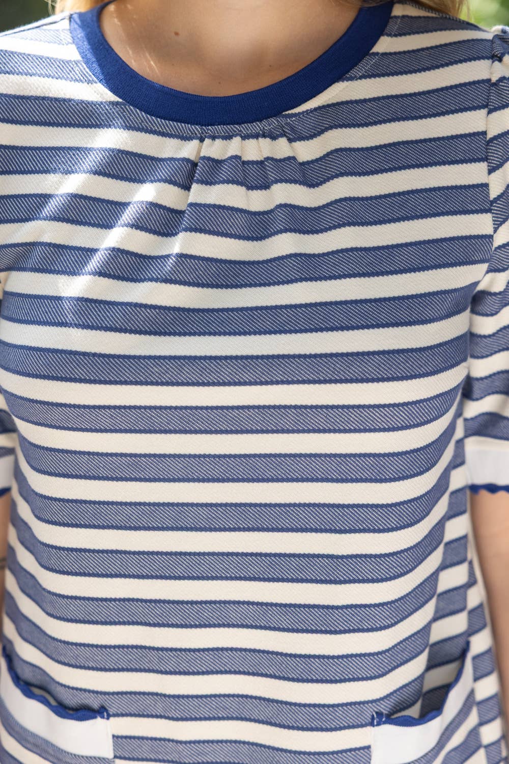 Wendy Dress