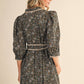 Meredith Gray Dress
