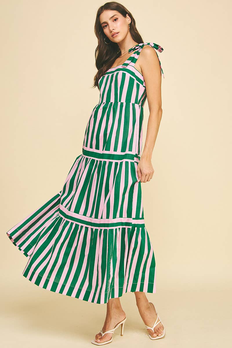 Glinda Dress