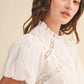 Lacey Top