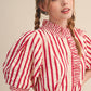 America's Sweatheart Dress