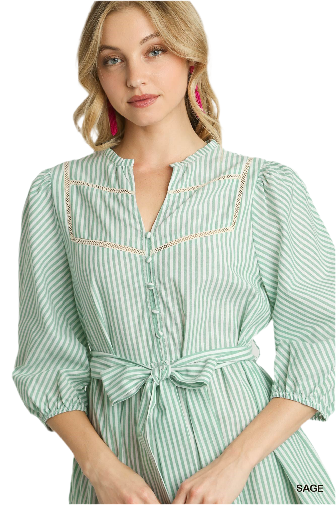 Elly Dress