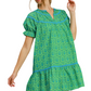 Alexandra Dress