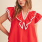Firecracker Top