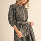 Meredith Gray Dress