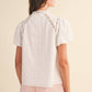 Lacey Top