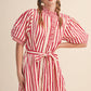 America's Sweatheart Dress