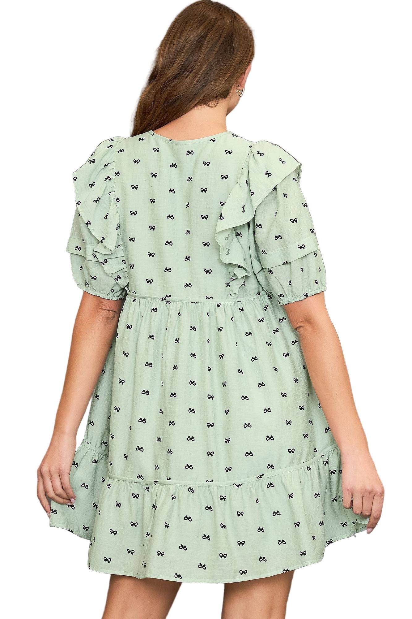 Bow Peep Dress